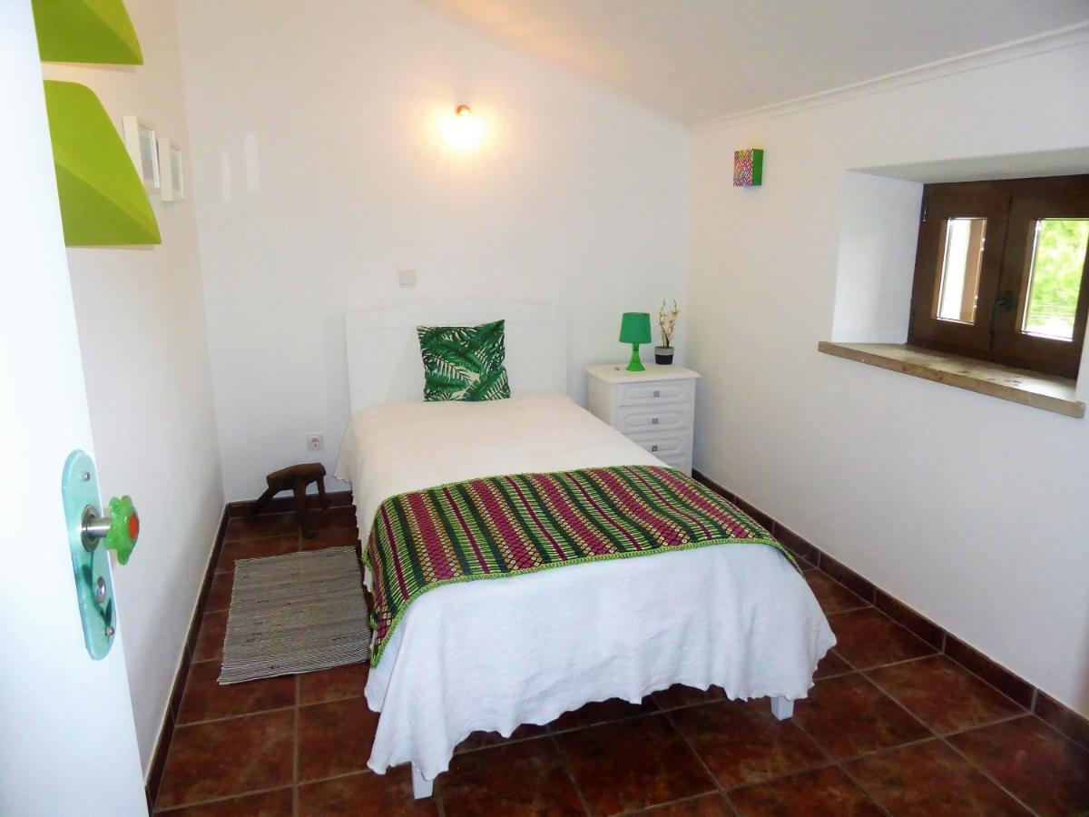 Monte Da Cascalheirinha Villa Santo André Eksteriør bilde