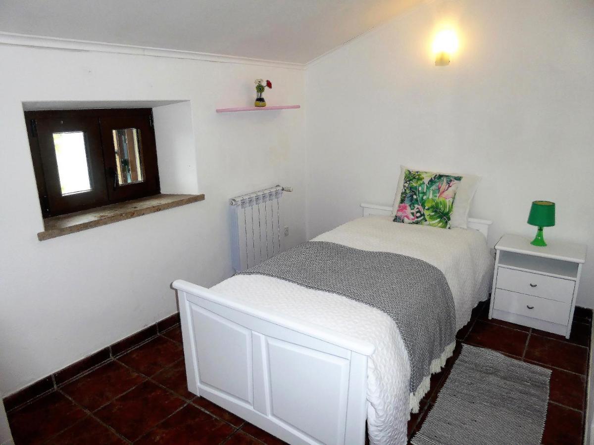 Monte Da Cascalheirinha Villa Santo André Eksteriør bilde