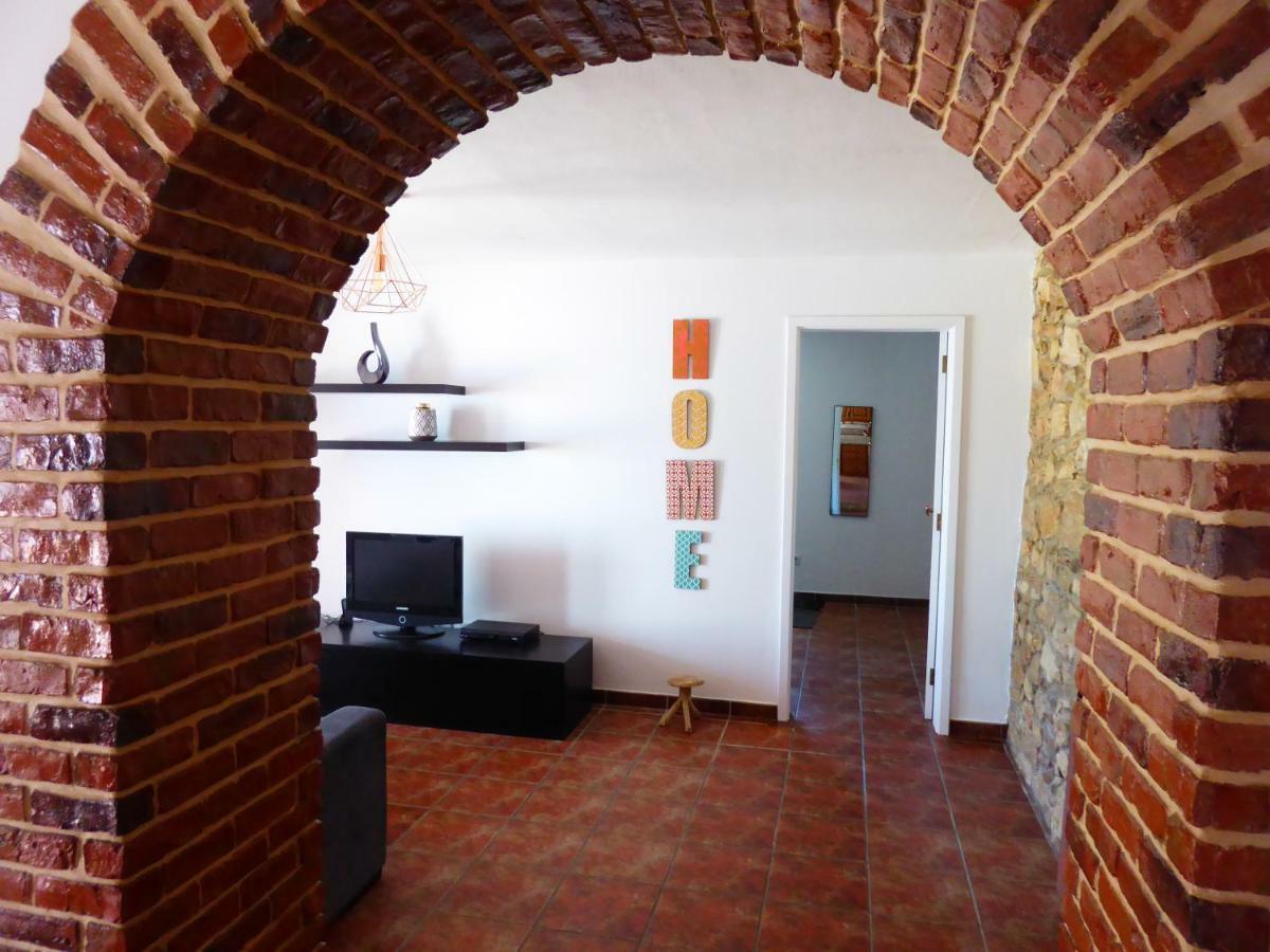 Monte Da Cascalheirinha Villa Santo André Eksteriør bilde